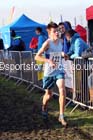 Boys under-15s Northern Cross Country  Championships, Pontefract. Photo: David T. Hewitson/Sports for All Pics